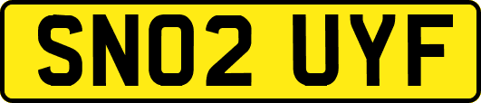 SN02UYF
