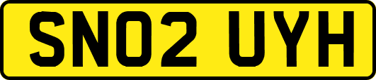 SN02UYH