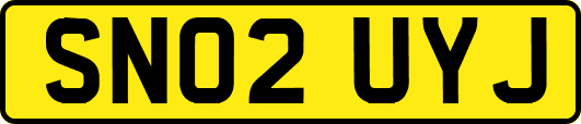 SN02UYJ