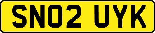 SN02UYK