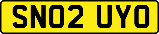 SN02UYO