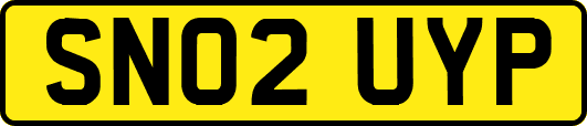SN02UYP