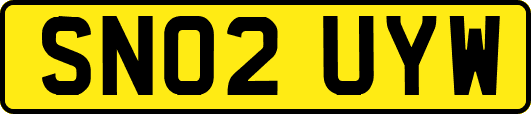 SN02UYW