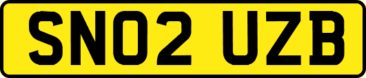 SN02UZB