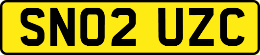 SN02UZC