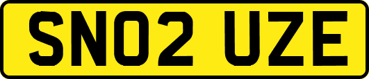 SN02UZE