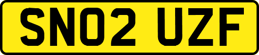 SN02UZF