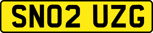 SN02UZG