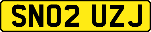 SN02UZJ