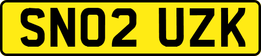 SN02UZK