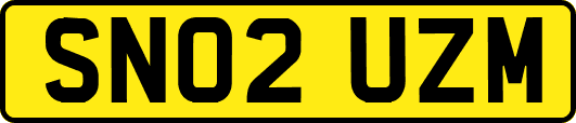SN02UZM