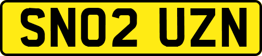 SN02UZN