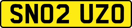 SN02UZO