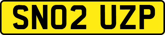 SN02UZP
