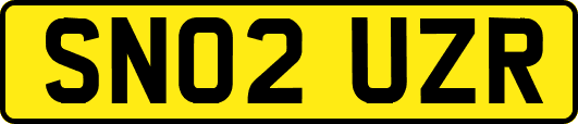 SN02UZR