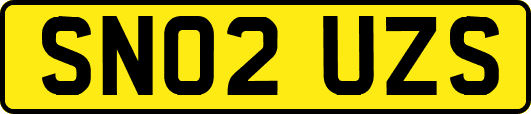 SN02UZS