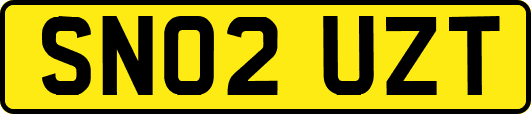 SN02UZT