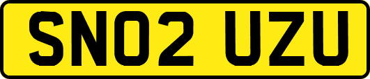 SN02UZU
