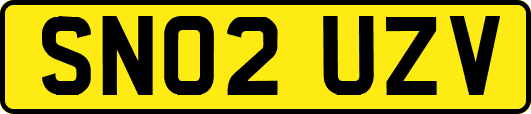 SN02UZV