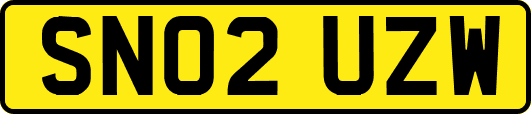 SN02UZW
