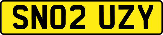 SN02UZY