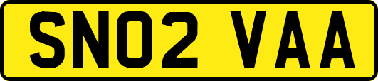 SN02VAA