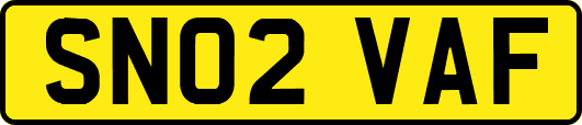 SN02VAF