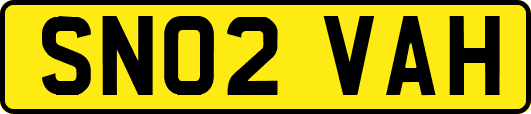 SN02VAH