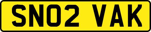 SN02VAK
