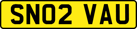 SN02VAU