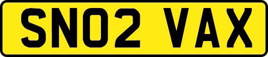 SN02VAX
