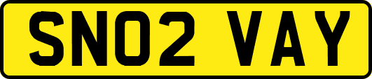 SN02VAY