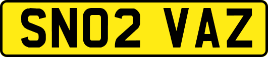SN02VAZ