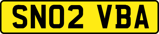 SN02VBA