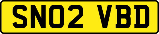 SN02VBD