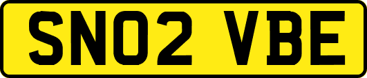 SN02VBE