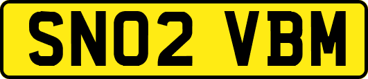 SN02VBM