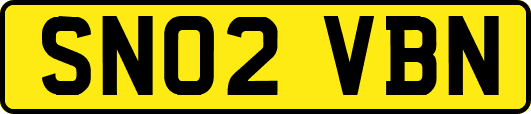 SN02VBN
