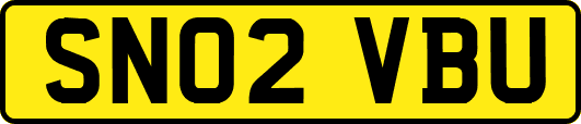 SN02VBU