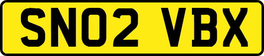 SN02VBX