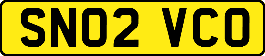 SN02VCO