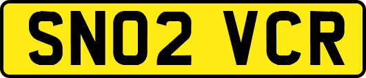 SN02VCR
