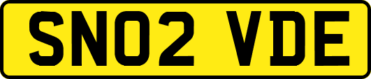 SN02VDE