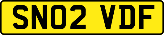 SN02VDF