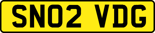 SN02VDG