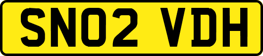 SN02VDH