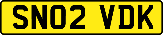 SN02VDK