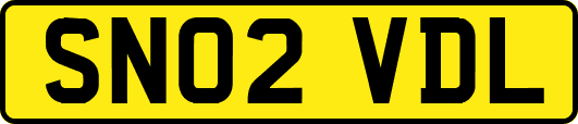SN02VDL