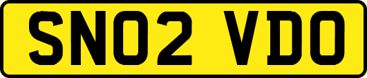 SN02VDO