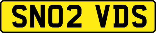 SN02VDS